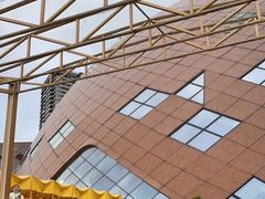 -重庆国际马戏城