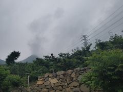 -阳台山自然风景区