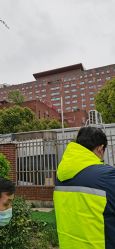 -上海市儿童医院(泸定路院区)
