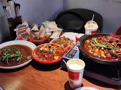 -老闵田螺馆·南昌特色(总店)
