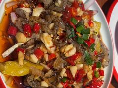 -老闵田螺馆·南昌市井菜·特色小吃(总店)