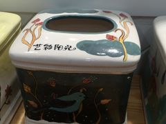 -艺彩阳光手工坊(大连恒隆广场店)