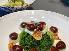 -名人坊·新派粤菜(河西奥体博览中心金鹰世界店)