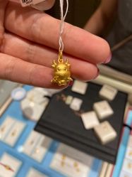 -周大福荟馆JEWELRIA(东百中心店)