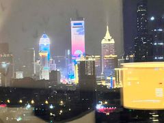 -无锡君来洲际酒店