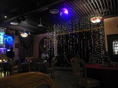 -喀秋莎俄罗斯西餐厅(广州分店)