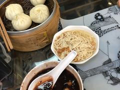 -奇芳阁·百年清真南京菜(夫子庙店)