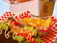 -Eckl’s爱氏热狗(猫街店)