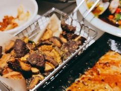 -叁宝烤肉• 西安烧烤(凤城十二路店)