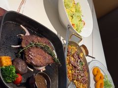-牛扒先生·雪花牛扒西餐厅(东平店)