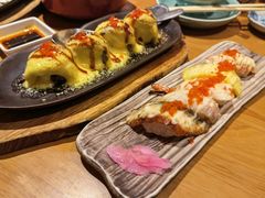 -一心创作料理屋(经开万达店)