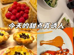 -和·铁板烧·OMAKASE(望京昆泰嘉晟酒店)