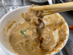 -三兴涮羊肉(荣安大街店)
