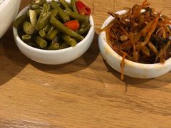 -中国徽菜·徽商故里(广安门店)