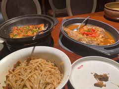 -瑶王府·广西菜(金阳路店)