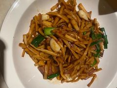 -绿茶餐厅(深圳龙华天虹购物中心店)