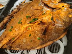 -西贝莜面村(近铁城市广场店)