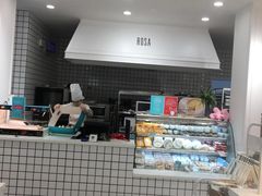-罗莎蛋糕Rosa bread(蔡锷北店)