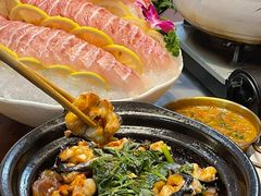 -金龙·打边炉(武进路店)