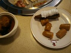 -鑫海汇海鲜烤肉自助(北国商城店)