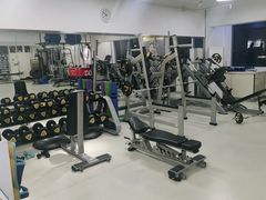 -中田健身工作室(远扬大厦店)