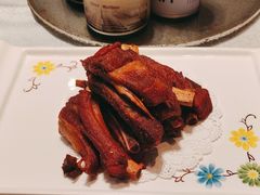 -大香港酒楼(国宾店)