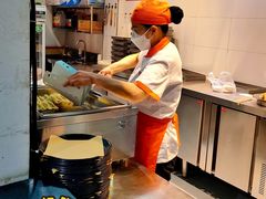 大堂-奉天祥和锅烙铺(长江店)