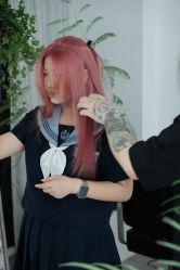 -Moyue HAIR SALON