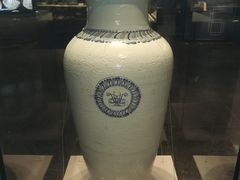 -北京大学赛克勒考古与艺术博物馆