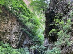 -龙门涧景区