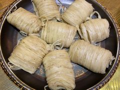 -茂盛小吃(蓝田店)