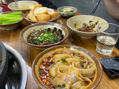 -笔记安顺夺夺粉火锅