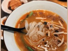 -漆黑觉米粉(三里屯店)