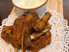 -靖远尕六美味羊羔肉