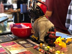 -BE NORMAL CAFE(霞溪路店)