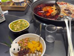 -俏媳妇火锅(宽窄巷子店)