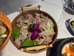 -椰子湾·海南火锅·糟粕醋·椰子鸡(正大广场店)