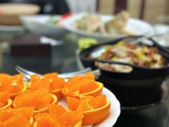 -茶港食堂(武昌店)