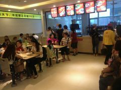 -明桂米粉(北站店)