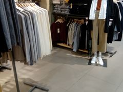 -MUJI无印良品(星光68广场店)