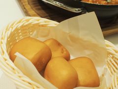 -新加坡海鲜共和(名胜世界圣淘沙海滨坊)
