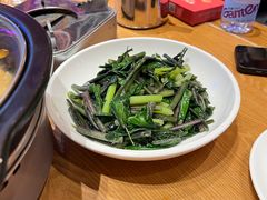 -巢爷老味(东方红店)