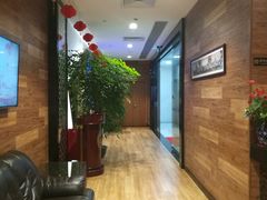 -海皇酒家(钰海万国汇购物广场店)