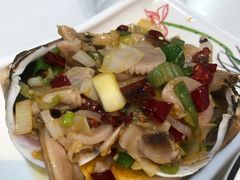 -威海渔村(静安旗舰店)