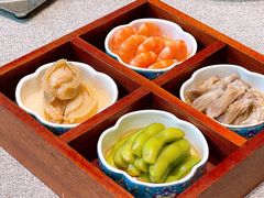-太湖饭店·寄畅轩中餐厅