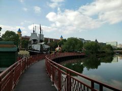 -安徒生童话乐园