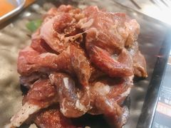 -·缸桶屋·韩式牛肋条自助烤肉(西湖D11店)