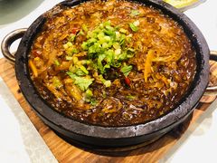 -阿斯牛牛·凉山菜(新会展店)