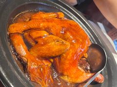 -小厨娘金榜题名(夫子庙秦淮河店)
