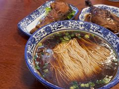 -孙盛兴奥灶面馆·蟹黄面·三虾面(山塘街总店)